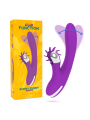 Fun Function - Bunny Funny Wave 2.0 - FUN FUNCTION - Vibratori Classici | erosidea.com