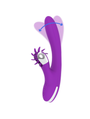 Fun Function - Bunny Funny Wave 2.0 - FUN FUNCTION - Vibratori Classici | erosidea.com
