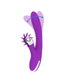 Fun Function - Bunny Funny Wave 2.0 - FUN FUNCTION - Vibratori Classici | erosidea.com