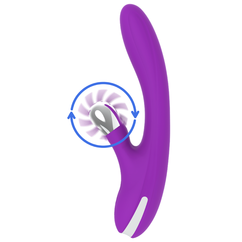 Fun Function - Bunny Funny Wave 2.0 - FUN FUNCTION - Vibratori Classici | erosidea.com