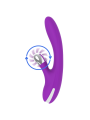 Fun Function - Bunny Funny Wave 2.0 - FUN FUNCTION - Vibratori Classici | erosidea.com