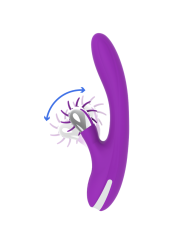 Fun Function - Bunny Funny Wave 2.0 - FUN FUNCTION - Vibratori Classici | erosidea.com