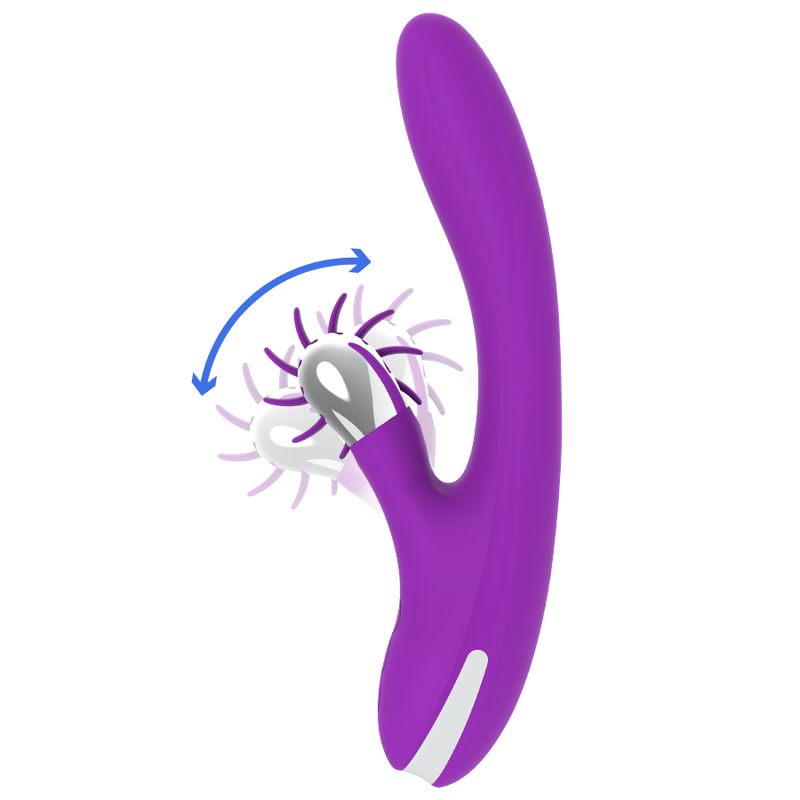 Fun Function - Bunny Funny Wave 2.0 - FUN FUNCTION - Vibratori Classici | erosidea.com