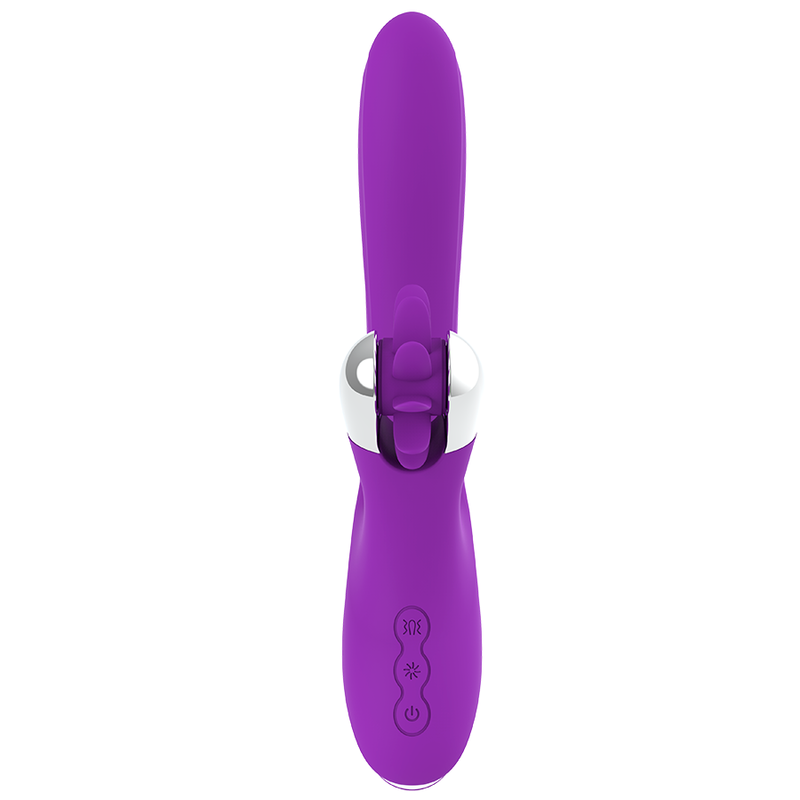 Fun Function - Bunny Funny Wave 2.0 - FUN FUNCTION - Vibratori Classici | erosidea.com