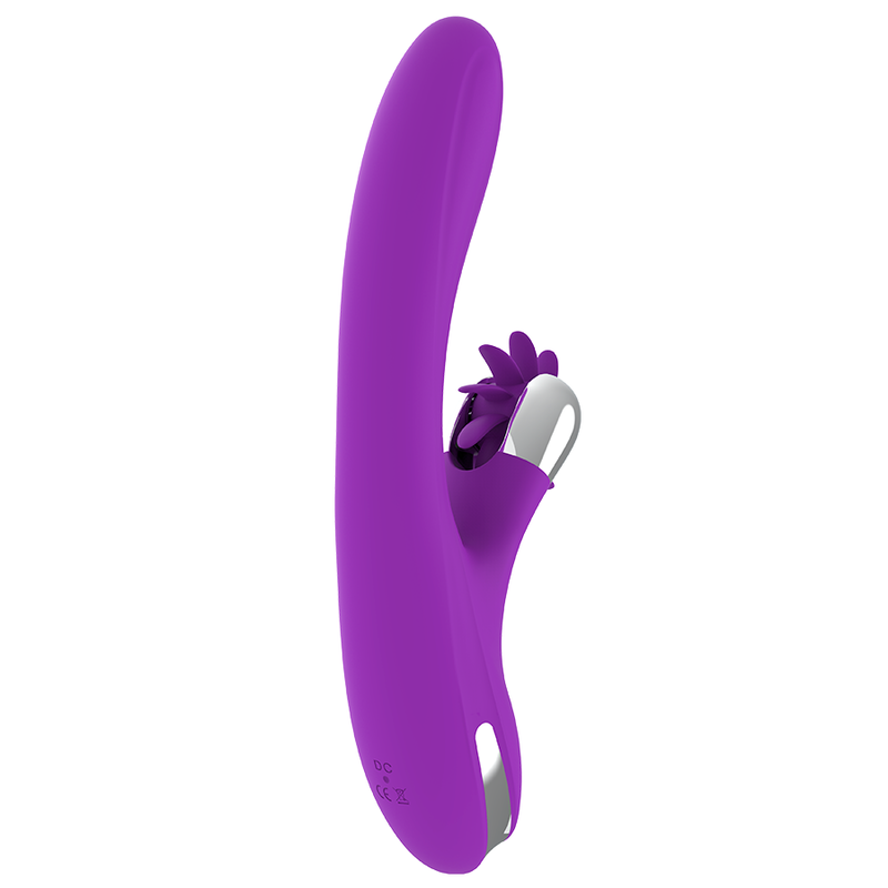 Fun Function - Bunny Funny Wave 2.0 - FUN FUNCTION - Vibratori Classici | erosidea.com