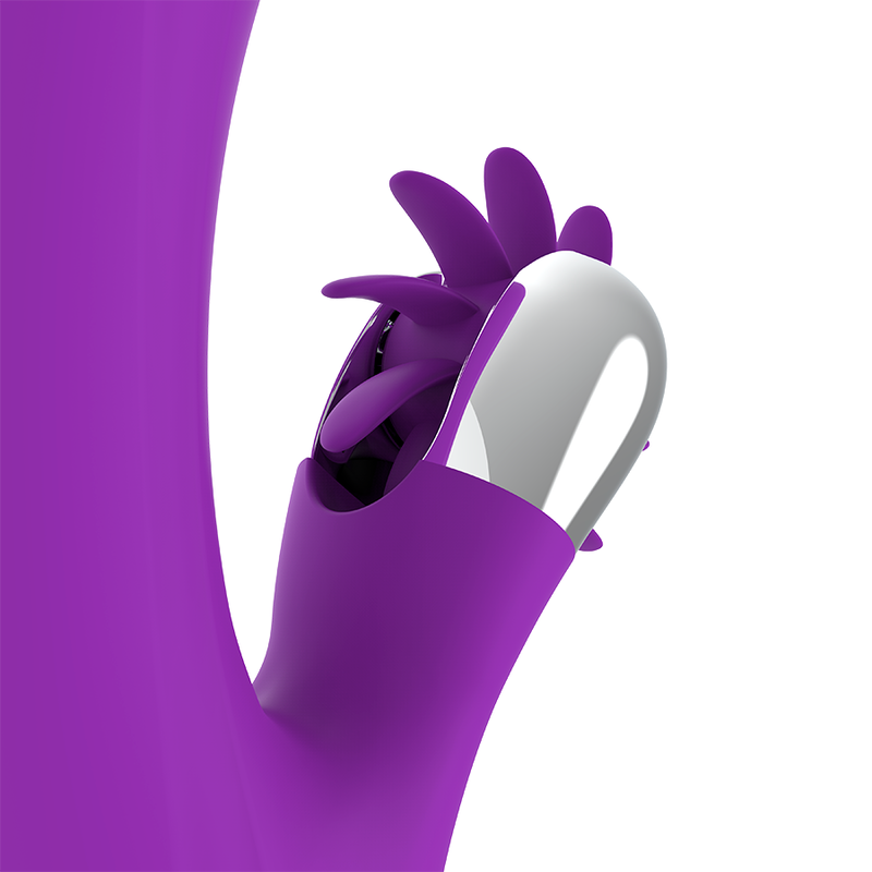 Fun Function - Bunny Funny Wave 2.0 - FUN FUNCTION - Vibratori Classici | erosidea.com