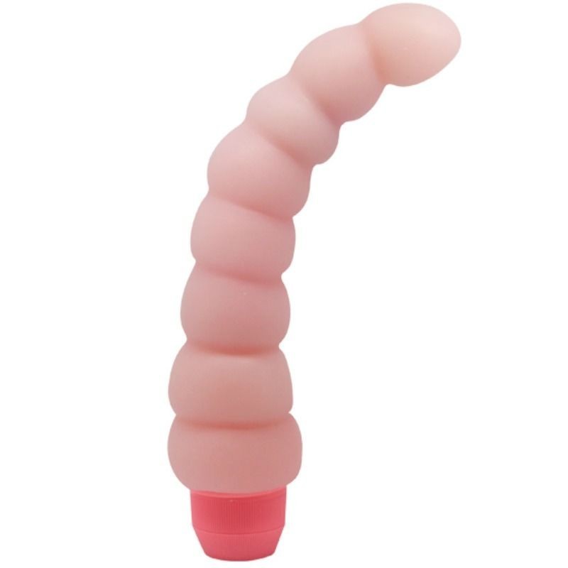 Vibratore Flessibile Flexi Vibe Sensual Spine 19 Cm - BAILE - Vibratori | erosidea.com