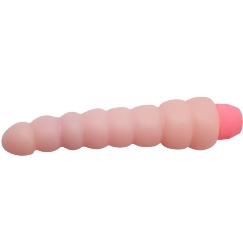 Vibratore Flessibile Flexi Vibe Sensual Spine 19 Cm - BAILE - Vibratori | erosidea.com