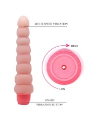 Vibratore Flessibile Flexi Vibe Sensual Spine 19 Cm - BAILE - Vibratori | erosidea.com