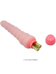 Vibratore Flessibile Flexi Vibe Sensual Spine 19 Cm - BAILE - Vibratori | erosidea.com