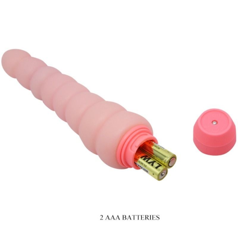 Vibratore Flessibile Flexi Vibe Sensual Spine 19 Cm - BAILE - Vibratori | erosidea.com