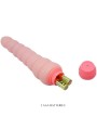 Vibratore Flessibile Flexi Vibe Sensual Spine 19 Cm - BAILE - Vibratori | erosidea.com