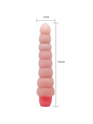 Vibratore Flessibile Flexi Vibe Sensual Spine 19 Cm - BAILE - Vibratori | erosidea.com