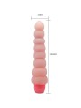 Vibratore Flessibile Flexi Vibe Sensual Spine 19 Cm - BAILE - Vibratori | erosidea.com
