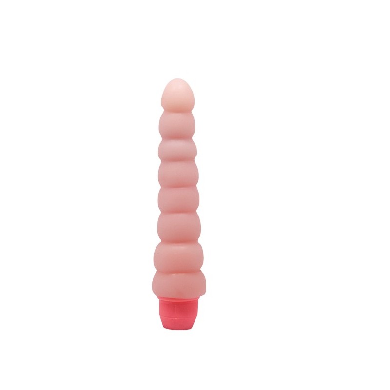 Vibratore Flessibile Flexi Vibe Sensual Spine 19 Cm - BAILE - Vibratori | erosidea.com