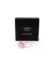 Bijoux - Strumenti Di Piacere Anello Vibrante Livello Rosso - BIJOUX INDISCRETS - Anelli Fallici | erosidea.com