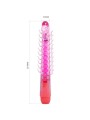 Baile Dildo Vibrante Flessibile Sensual Spine Flexi Vibe Lilla 23.5 Cm - BAILE - Dildo Speciali | erosidea.com