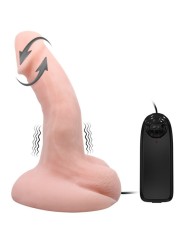 Arbitranza Vibrazione E Rotazione Del Dildo - BAILE VIBRATORS - Vibratori Classici | erosidea.com
