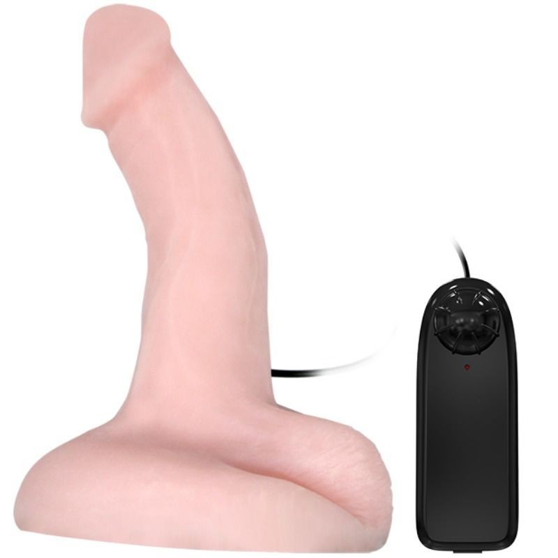 Arbitranza Vibrazione E Rotazione Del Dildo - BAILE VIBRATORS - Vibratori Classici | erosidea.com