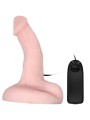 Arbitranza Vibrazione E Rotazione Del Dildo - BAILE VIBRATORS - Vibratori Classici | erosidea.com