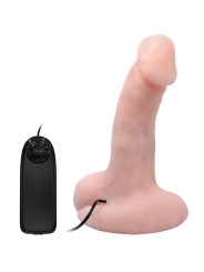 Arbitranza Vibrazione E Rotazione Del Dildo - BAILE VIBRATORS - Vibratori Classici | erosidea.com