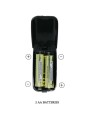 Arbitranza Vibrazione E Rotazione Del Dildo - BAILE VIBRATORS - Vibratori Classici | erosidea.com