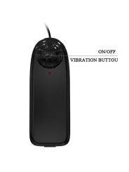 Arbitranza Vibrazione E Rotazione Del Dildo - BAILE VIBRATORS - Vibratori Classici | erosidea.com