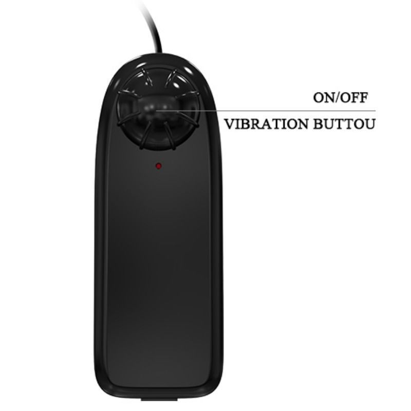 Arbitranza Vibrazione E Rotazione Del Dildo - BAILE VIBRATORS - Vibratori Classici | erosidea.com