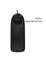 Arbitranza Vibrazione E Rotazione Del Dildo - BAILE VIBRATORS - Vibratori Classici | erosidea.com