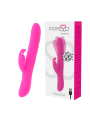 Vibratore Moressa Somer Premium A Rotazione Multipla - MORESSA - Vibratori | erosidea.com