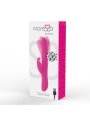 Vibratore Moressa Somer Premium A Rotazione Multipla - MORESSA - Vibratori | erosidea.com
