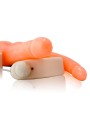 Vibratore Realistico Baile A Doppia Penetrazione - BAILE VIBRATORS - Vibratori Realistici | erosidea.com