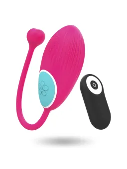 Rocks-Off - Vibratore Viola Ruby Glow Da Sedere - ROCKS-OFF - Vibratori per Coppia | erosidea.com