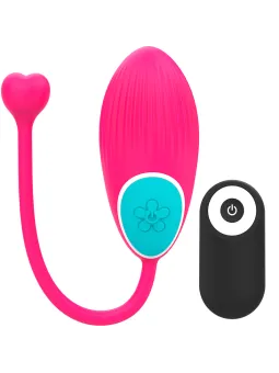 Rocks-Off - Vibratore Viola Ruby Glow Da Sedere - ROCKS-OFF - Vibratori per Coppia | erosidea.com