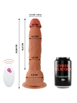 erosidea.com - CYBER SILICOCK