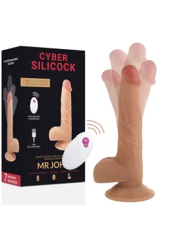 erosidea.com - CYBER SILICOCK