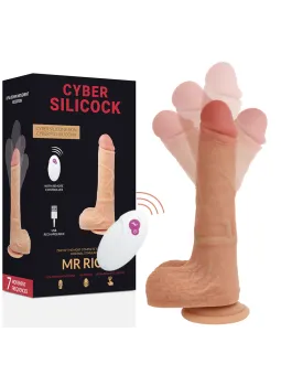 erosidea.com - CYBER SILICOCK