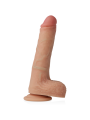 Cyber Silicock - Controle Remoto Realista Mr Rick - CYBER SILICOCK - Dildo Realistici | erosidea.com