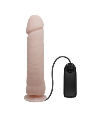 Baile Il Grande Realistico Con Vibrazione Naturale 26 Cm - BAILE - Dildo Realistici | erosidea.com
