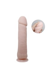 Baile Il Grande Realistico Con Vibrazione Naturale 26 Cm - BAILE - Dildo Realistici | erosidea.com