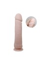 Baile Il Grande Realistico Con Vibrazione Naturale 26 Cm - BAILE - Dildo Realistici | erosidea.com