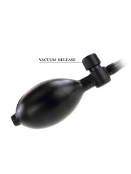 Dildo Vibrante E Gonfiabile Realistico 18.8 Cm - BAILE - Dildo Realistici | erosidea.com