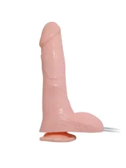 Baile Waterspray Con Funzione Vibrante Ed Eiaculazione Del Pene - BAILE - Dildo Realistici | erosidea.com