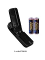Baile Waterspray Con Funzione Vibrante Ed Eiaculazione Del Pene - BAILE - Dildo Realistici | erosidea.com