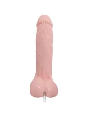 Baile Waterspray Con Funzione Vibrante Ed Eiaculazione Del Pene - BAILE - Dildo Realistici | erosidea.com