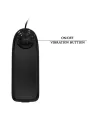 Baile Waterspray Con Funzione Vibrante Ed Eiaculazione Del Pene - BAILE - Dildo Realistici | erosidea.com