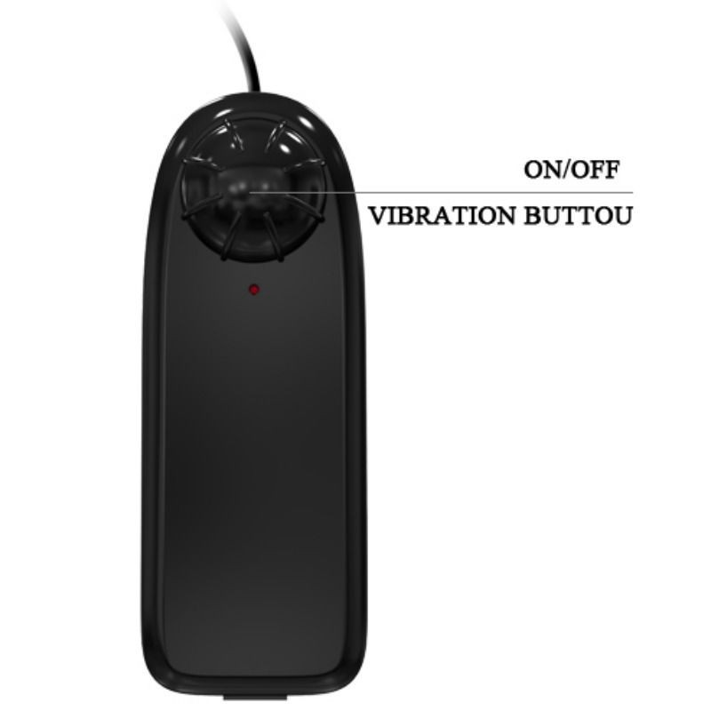 Vibratore Dildo Realistico Arbitranza - BAILE - Dildo Realistici | erosidea.com