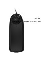 Vibratore Dildo Realistico Arbitranza - BAILE - Dildo Realistici | erosidea.com