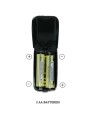 Vibratore Dildo Realistico Arbitranza - BAILE - Dildo Realistici | erosidea.com