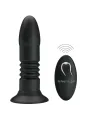 Pretty Love - Plug Magic Jinger Su E Gi™ E Vibrazione - PRETTY LOVE BOTTOM - Plug e Catene Anali | erosidea.com